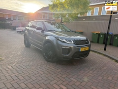 Land Rover Range Rover Evoque - 2.0 TD4 Autobiography *VOLL