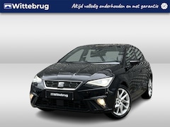 SEAT Ibiza - 1.0 TSI 110PK FR / Facelift / Panoramadak / Digitale Cockpit / Achteruitrijcamera / Full-L