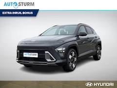 Hyundai Kona - 1.6 GDI HEV Comfort Smart