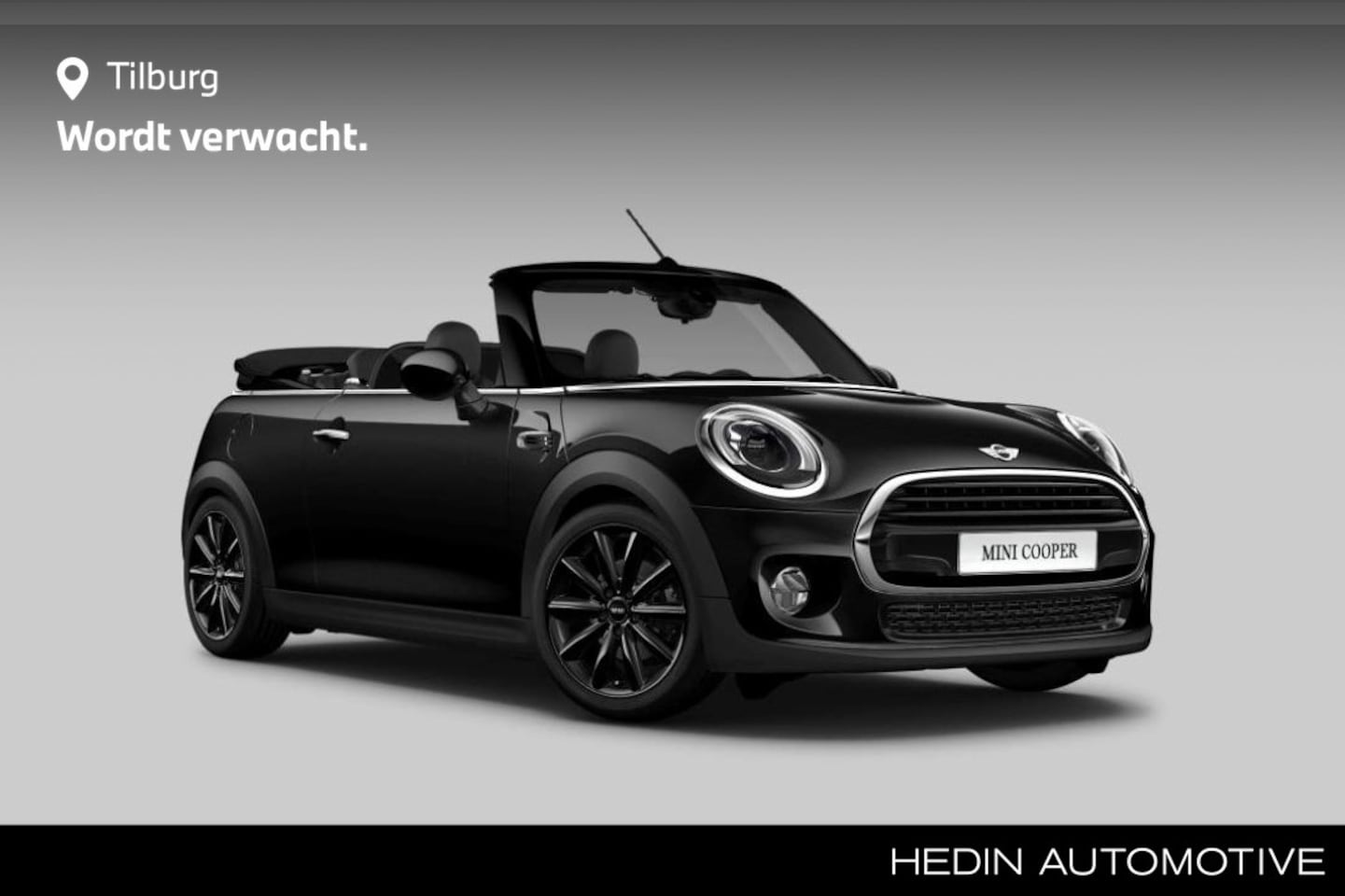 MINI Cabrio - Mini 1.5 Cooper Chili | Alarmsysteem klasse 3 | Comfort Access | stoelverwarming | Lichtpa - AutoWereld.nl