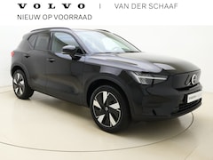 Volvo EX40 - Extended Range Business Ed. 82 kWh / NIEUW / MY26 / DIRECT LEVERBAAR / Driver Assist / Cli
