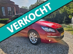 Peugeot 308 - 1.2 PureTech Style 5-deurs AIRCO/cruise/NAVI