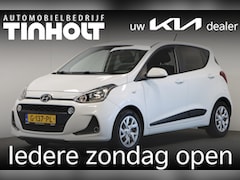 Hyundai i10 - 1.0i Comfort