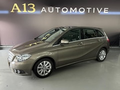 Mercedes-Benz B-klasse - 180 airco automaat navi zeer nette auto