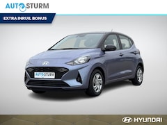 Hyundai i10 - 1.0 Comfort Smart