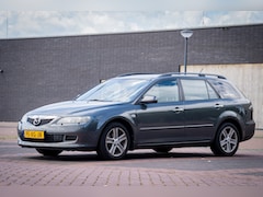 Mazda 6 Sportbreak - 1.8i Touring Luxury Edition