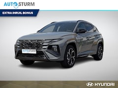 Hyundai Tucson - 1.6 T-GDI PHEV N Line Business