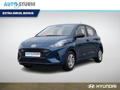 Hyundai i10 - 1.0 Comfort