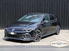 Volkswagen Golf - 2.0 TSI GTI CLUBSPORT PANO HARMAN KAR HUD NURBURGR