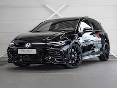 Volkswagen Golf - 2.0 TSI GTI Clubsport Pano HK DSG LED
