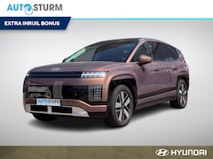 Hyundai IONIQ 9 - Connect+ AWD 7p. 110.3 kWh