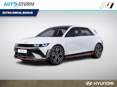 Hyundai IONIQ 5 - N AWD 84 kWh