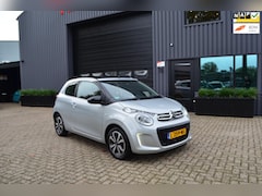 Citroën C1 - 1.0 e-VTi Feel | Schuifdak | Airco | Groot scherm