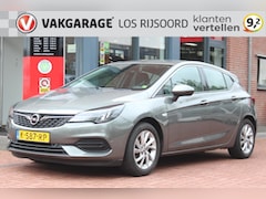 Opel Astra - 1.2 Turbo *Business* | Trekhaak | Carplay | Camera | Stoel & Stuur verwarming | Cruise & C