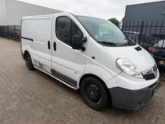 Opel Vivaro - 2.0 CDTI L1H1 DC EcoFLEX