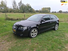 Audi A3 - 1.6 Ambition Pro Line