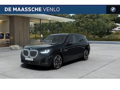 BMW X3 - 30e xDrive M Sport Automaat / Panoramadak / Trekhaak / Sportstoelen / Stoelventilatie / Co