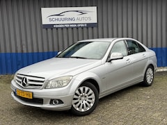 Mercedes-Benz C-klasse - 180 K Elegance youngtimer