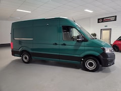 Volkswagen Crafter - 2.0 TDI 140PK Automaat | Navigatie | Camera