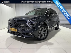 Kia Sportage - 1.6 T-GDi Hybrid GT-Line NL auto, Apple Carplay/Android Auto, Schuif / kantel dak, Navigat