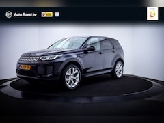 Land Rover Discovery Sport - P300e 1.5 SE FULL LED | CAMERA | MERIDIAN | CARPLAY | LEDER | STOELVERW | NAVI | CRUISE |