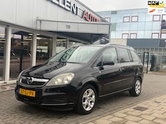 Opel Zafira - 2.2 Cosmo|Automaat|7 zits