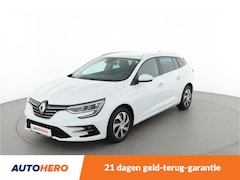 Renault Mégane E-Tech - Estate 1.6 Plug-In Hybrid 160 Intens | HB25939 |