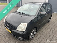 Kia Picanto - 1.0 Bling vaste prijs 1199 €