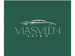 Vlasveen Auto's logo