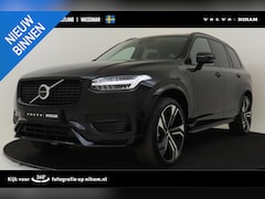 Volvo XC90 - T8 RECHARGE AWD ULTRA DARK *FULL OPTIONS* *400KM* -PANO.DAK|BOWERS&WILKINS|LUCHTVERING|22"