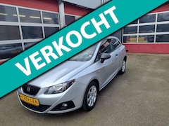 SEAT Ibiza SC - 1.2 Style