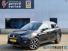 SEAT Arona - 1.5 TSI FR Business Intense ADAP CRUISE DIGI DASH