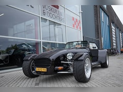 Donkervoort D8 - 1.8 Zetec | originele kap | nachtdak | topstaat