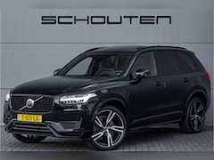 Volvo XC90 - 2.0 T8 Twin Engine AWD R-Design Intro Edition 360° Camera H/K Trekhaak