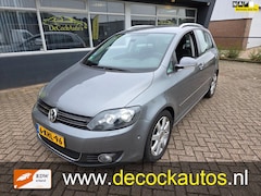 Volkswagen Golf Plus - 1.4 TSI Highline/AUTOMAAT