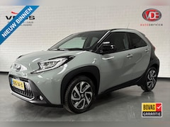 Toyota Aygo X - 1.0 VVT-i S-CVT Envy / Apple Carplay-Android /Auto