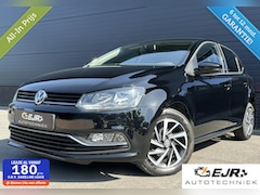 Volkswagen Polo - 1.0 MPI SOUND EDITION CLIMA*PDC*STOELVERW