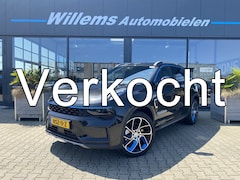 Lynk & Co 01 - 1.5 facelift model Zwarte Hemel, 360' Camera & Snellaad Functie Verkoop prijs = Inclusief