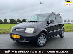 Fiat Panda - 1.2 Emotion Nieuwe APK Elektrisch Pakket NAP