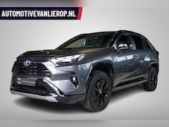Toyota RAV4 - 2.5 Hybrid Bi-Tone 2023 FACELIFT | CAMERA | LED