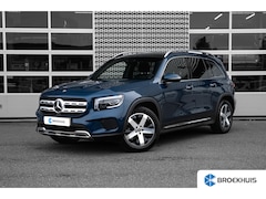 Mercedes-Benz GLB - 200 163pk Business Solution Luxury Carplay | Memory seats | Achteruitrijcamera | panoramad