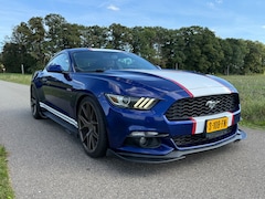 Ford Mustang Fastback - 2.3 EcoBoost
