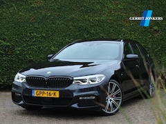 BMW 5-serie Touring - 540i xDrive High Executive M Sport | BTW auto | Panoramadak