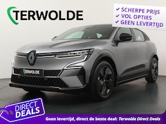 Renault Mégane E-Tech - Comfort range Evolution 60 kWh | €8.383 Korting | Verwarmde voorstoelen & stuurwiel | Warm