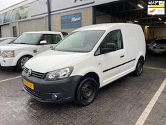 Volkswagen Caddy - 1.6 TDI BMT Koppelingcilinder Lekt