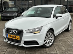 Audi A1 Sportback - 1.2 TFSI Connect