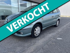 Nissan Almera Tino - 1.8 Ambience AIRCO BJ 2-2202 APK 12-2025