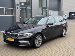 BMW 5-serie Touring - 520d Corporate Lease High Executive