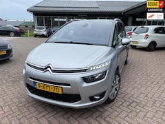Citroën Grand C4 Picasso - 1.6 e-THP Business, Aur Camera, Panodak, Cruise, Navi