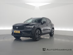 Volvo XC40 - B3 Plus Black Edition | 360cam | Pilot Assist | Harman Kardon | Memory seat | 20'' | Pixel